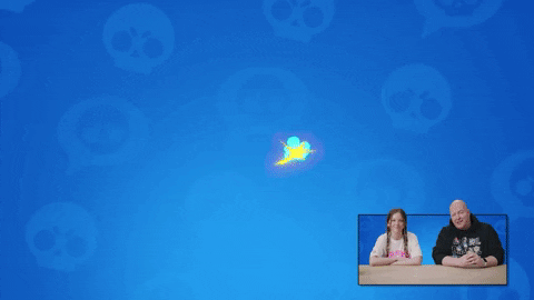 Club League GIF by Brawl Stars