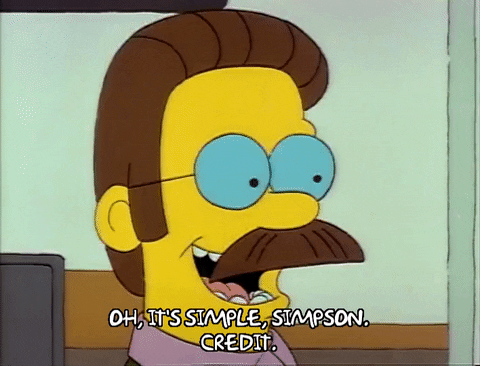 Season 1 GIF by The Simpsons