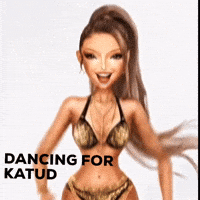 Liona GIF by juarameta