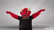 happy dance GIF by ING-DiBa Austria