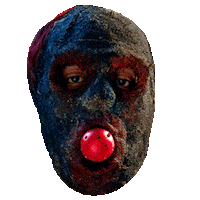 ThePurgeTV tv halloween horror television Sticker