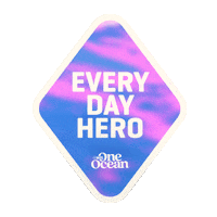 Sustainability Sticker by World Surf League