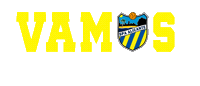 Vamos Sticker by SPALICANTE