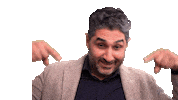 Bamdad Esmaili Sticker by WDR