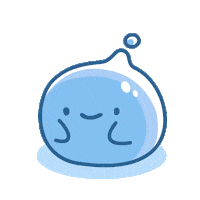 Happy Dance Sticker by Squishiverse