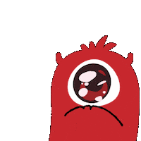 Sad Nbc Sticker by NBCBadminton