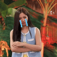 Sad Cry GIF