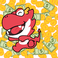 Happy Money GIF by Valuable Broker