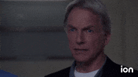 Intense Stare