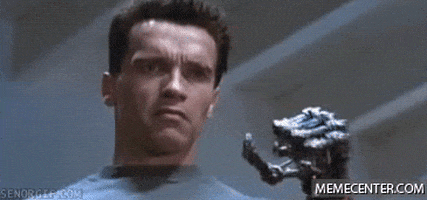 terminator GIF