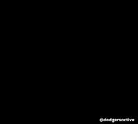La Dodgers GIF
