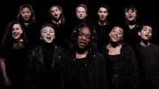 Bohemian Rhapsody Queen GIF by Acapop! KIDS