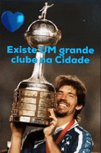 Libertadores Cruzeiro GIF