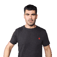 menofstyle style flirt men greece Sticker