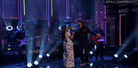Tonight Show Singing GIF by The Tonight Show Starring Jimmy Fallon