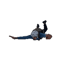 Canada Skydiving Sticker by Airborne Petawawa