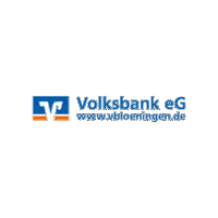 Vr Volksbank Sticker by BWGV