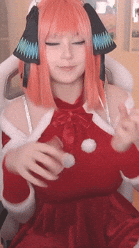 Mina GIF