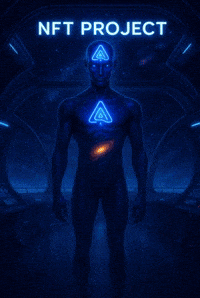 Crypto Talking GIF by Astral Allies