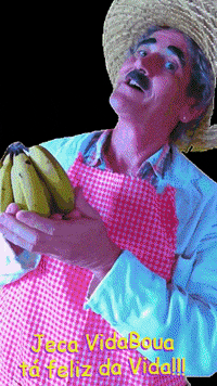 Happy Comedy GIF by Solar da Mímica