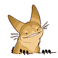 Star Wars Waiting Sticker