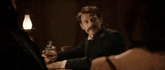 come drink with me thank you GIF by Crossroads of History