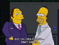 homer simpson GIF