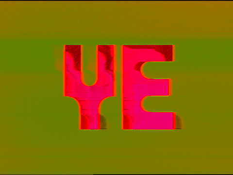 Art Glitch GIF