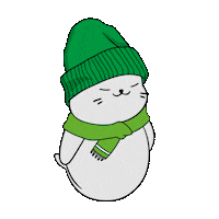 Happy Dance Sticker by Sappy Seals Community