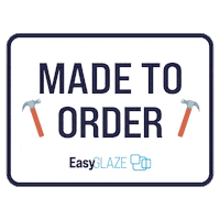 Sticker by EasyGLAZE