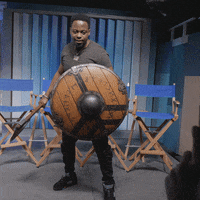 Happy Lets Go GIF by MetaQuest