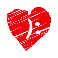 Bipolar Sticker