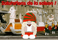 Merry Christmas GIF