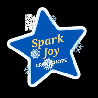 Make A Wish Sparkjoy GIF by Make-A-Wish Canada