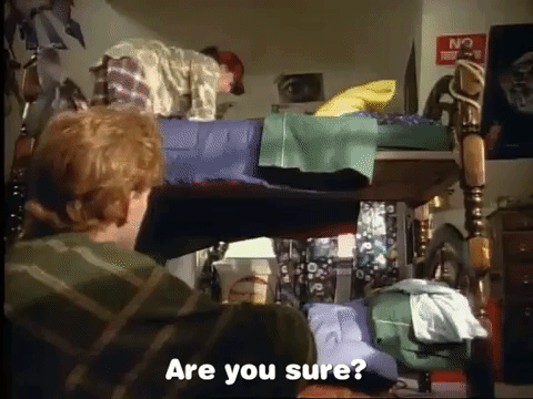 season 3 GIF