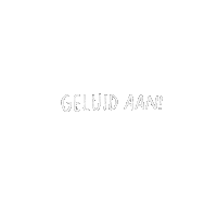 Volume Sound On Sticker by Wiezewasjes