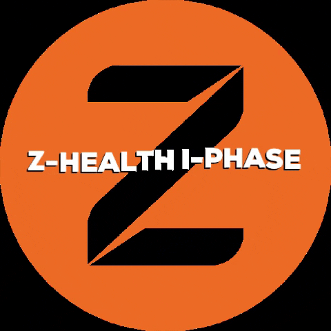 zhealth giphygifmaker zhealth z-health zhealthperformance GIF