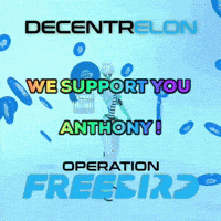 Anthony Claim GIF by decentrelon