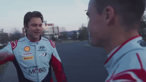 Happy Best Friends GIF by Respective