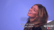 model uk GIF by Lifetime Telly