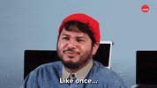 Here We Go Apple GIF by BuzzFeed