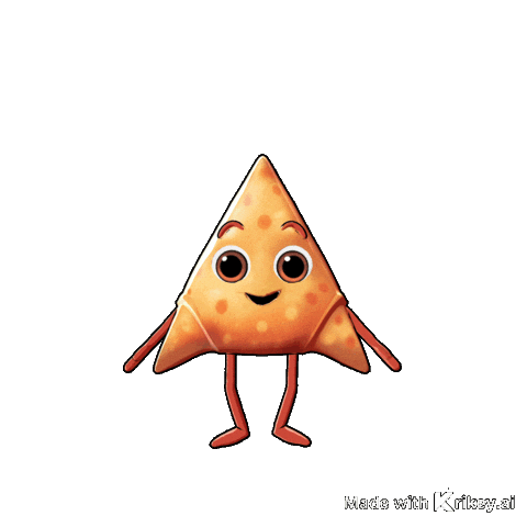 Love You Dancing Sticker by Krikey AI