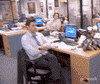 Season 8 Nbc GIF by The Office