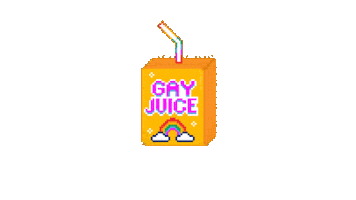 Sugar Daddy Rainbow Sticker by M|SD Official