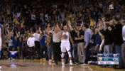 GIF by NBA on TNT