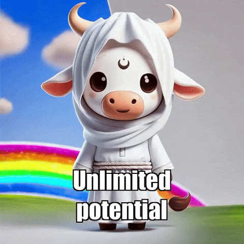 Hope Bliss GIF by Sagemoohammad