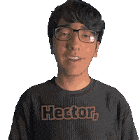 Hector Sticker
