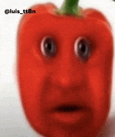 Shocked GIF