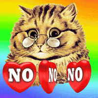No No No GIF