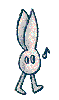 Happy Dance Sticker by Oatbedient